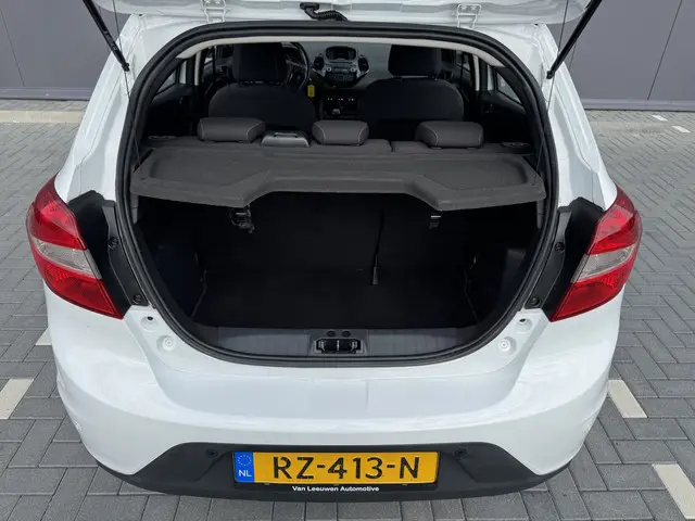 Ford Ka Ka+ 1.2 Trend Ultimate 2018 Benzine 23