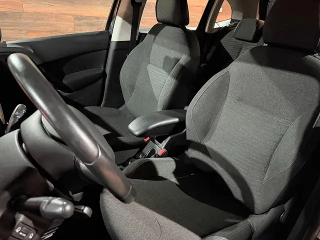 Citroën C3 |1.0 PureTech |Collection 2015 Benzine 4