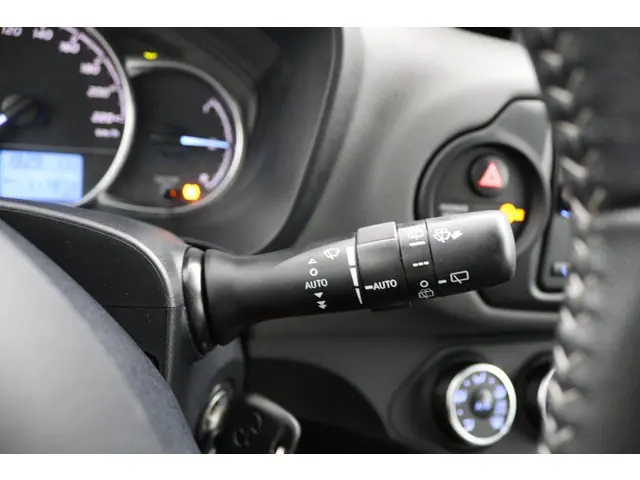 Toyota Yaris 1.0 VVT-i Comfort 2020 Benzine 29
