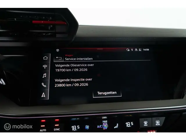 Audi RS3 2.0 TFSI RS 3 quattro 2022 Benzine 21
