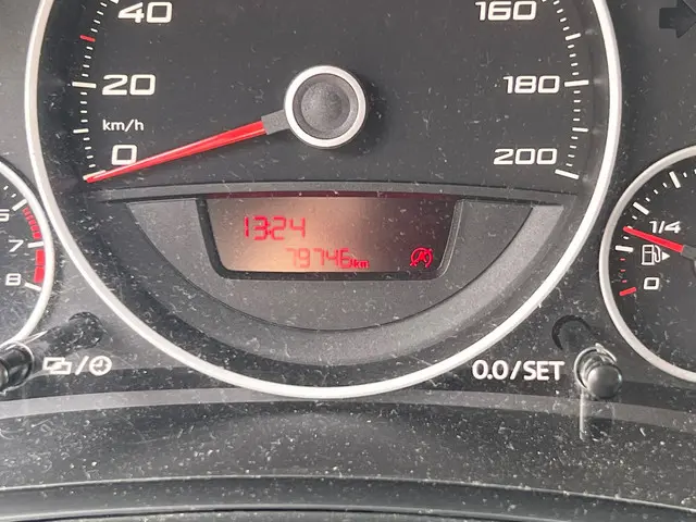 SEAT Mii 1.0 Sport 79.000 km NL-AUTO-NAP 2014 Benzine 26