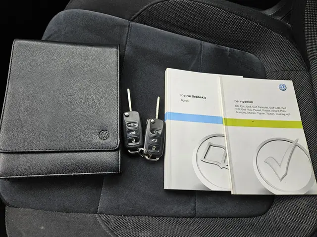 Volkswagen Tiguan 1.4 TSI Sport&Style 2013 Benzine 23