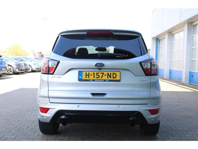 Ford Kuga 1.5 EcoBoost ST Line 2017 Benzine 5
