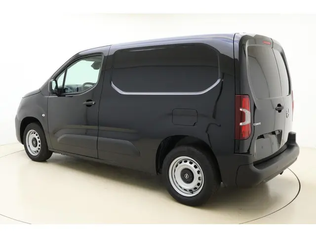 Opel Combo 1.5 BlueHDi 100 S&S L1 2024 Diesel 11