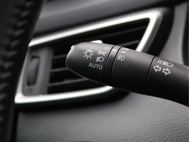 Nissan QASHQAI 1.2 N-Connecta 2016 Benzine 28