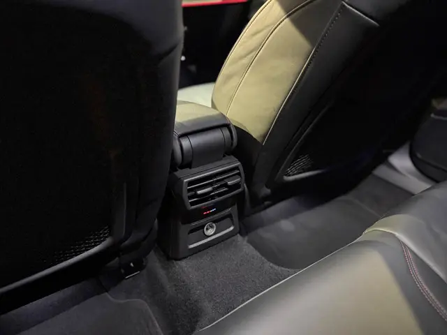 Audi RS3 A3 Sportback 2.5 TFSI QUATTRO 2023 Benzine 29