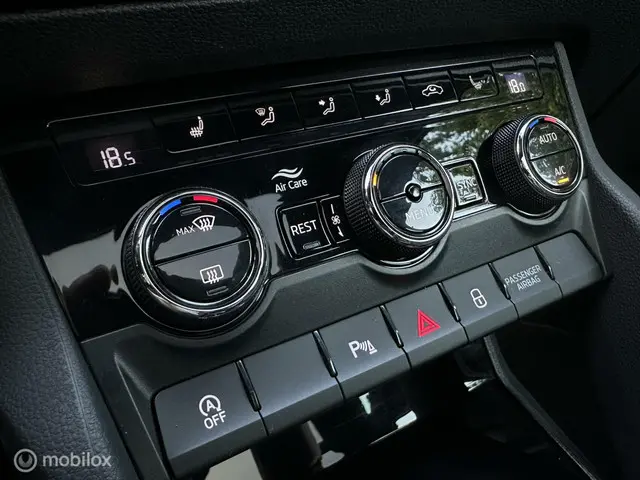 Škoda Kodiaq 1.5 TSI Sportline Business 2020 Benzine 14