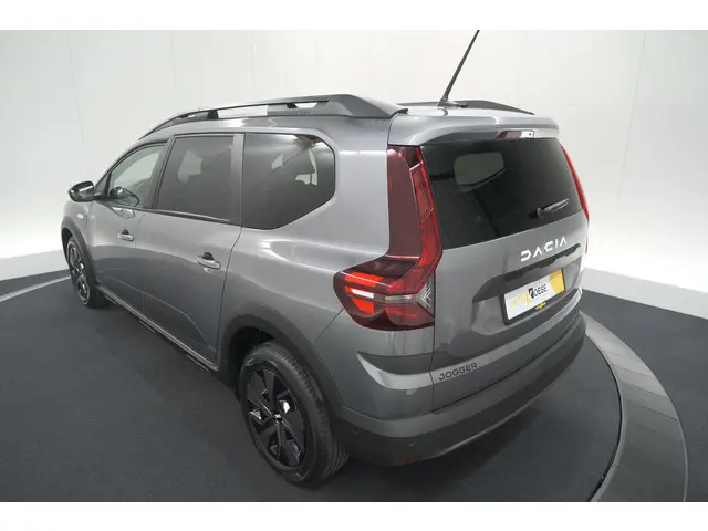 Dacia Jogger 1.0 TCe 100 ECO-G Expression 2025 LPG/Gas 24