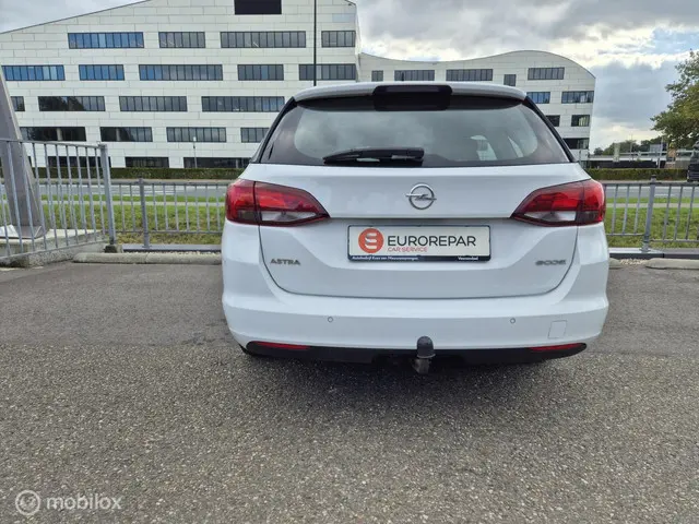 Opel Astra Sports Tourer 1.0 Edition 2016 Benzine 5