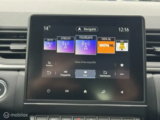 Renault Captur 1.0 TCe 90 evolution 2024 Benzine 19