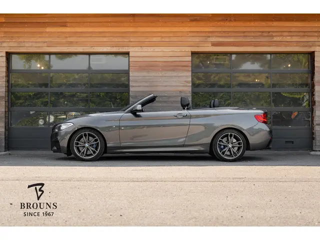 BMW 2 Serie 3