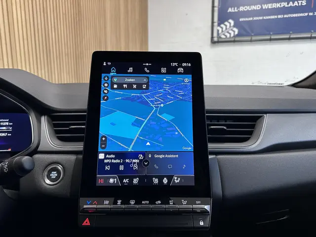 Renault Captur 1.3 TCe 158pk Techno 2025 Benzine 10