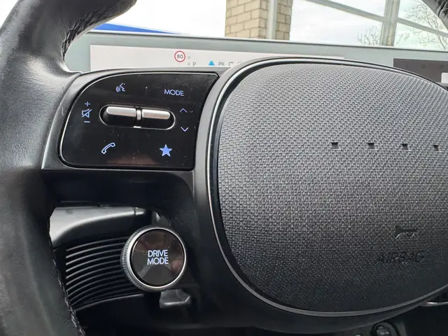 Hyundai IONIQ 5 Connect 73kWh - SOH 98% - 2021 Elektrisch 30