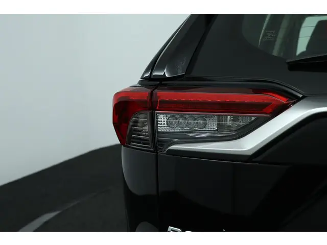 Toyota RAV4 2.5 Hybrid AWD Active 2020 Hybride Benzine 42