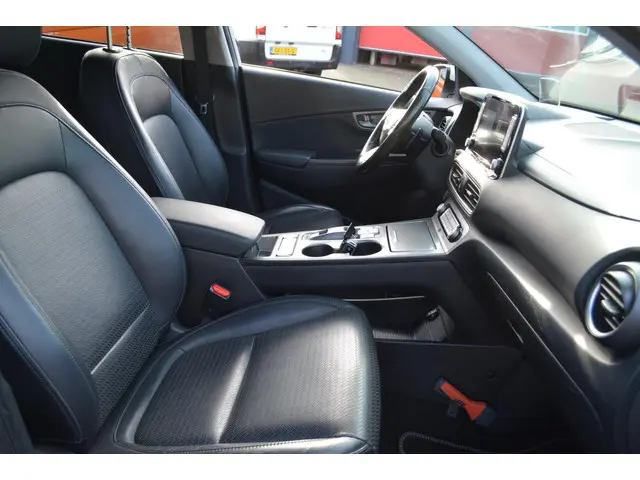 Hyundai Kona EV Premium 64 kWh 2019 Elektrisch 8