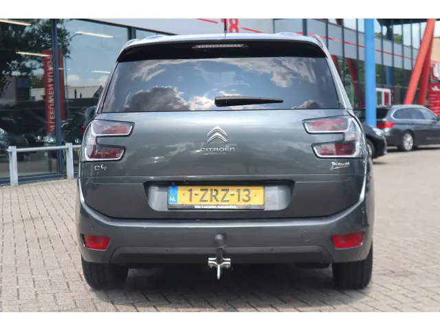 Citroën Grand C4 Picasso 1.6 THP Business 2015 Benzine 14