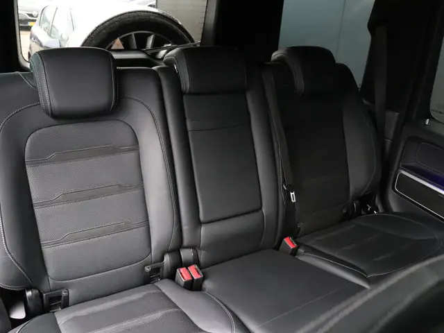 Mercedes-Benz G-Klasse 63 Edition 1 2018 Benzine 16