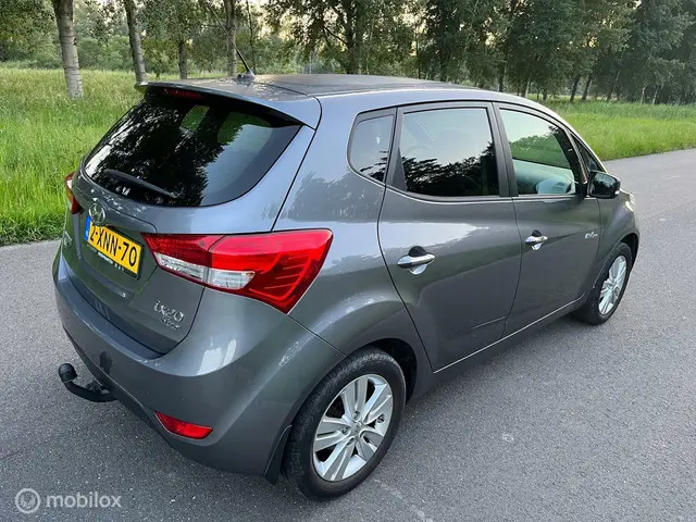Hyundai ix20 1.4i Go! (Nwe APK/Onderhoud) 2014 Benzine 2