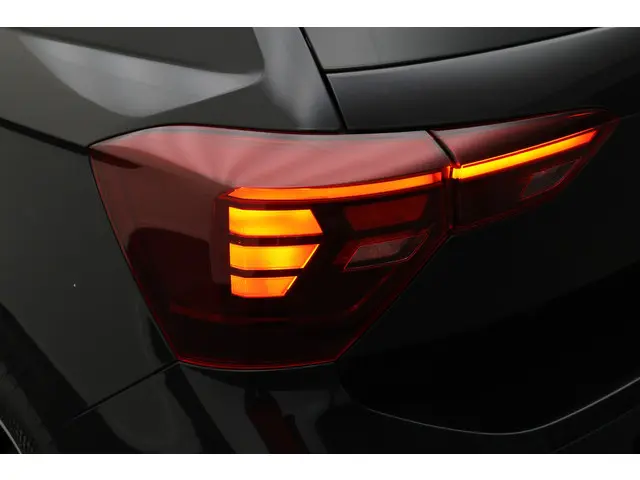 Volkswagen Polo 1.0 TSI Life 2023 Benzine 25