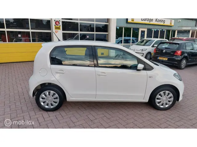 Škoda Citigo 2