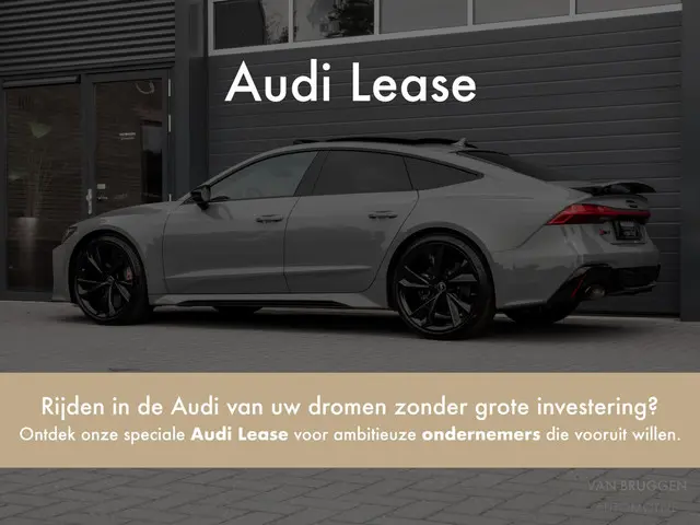 Audi Q3 Sportback 35 TFSI S-Line 2022 Benzine 5