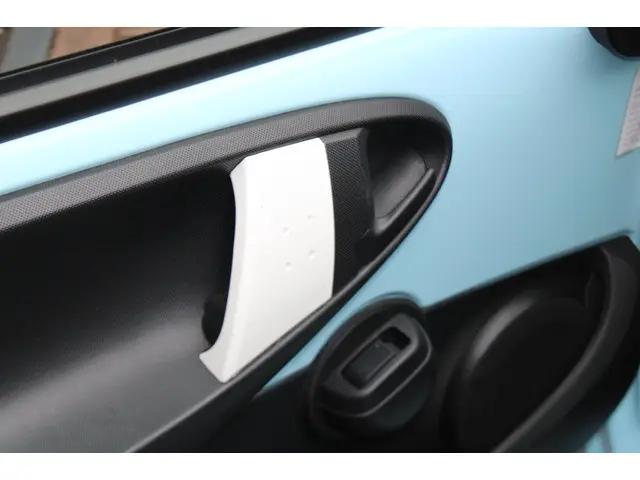 Citroën C1 1.0 Attraction 2012 Benzine 13