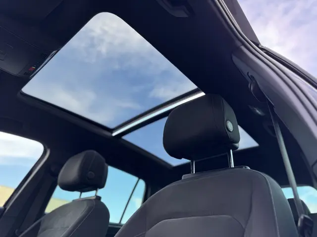 Volkswagen Tiguan 1.4 TSI R-Line Highline 2018 Benzine 27