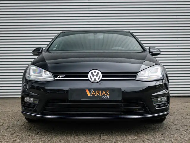 Volkswagen Golf 1.4 TSI Highline 2xR-line 2014 Benzine 6
