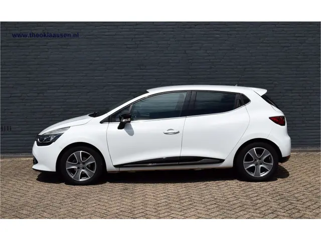 Renault Clio 0.9 TCe ECO Night&Day 2014 Benzine 5