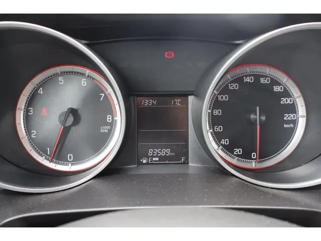 Suzuki Swift 1.2 GT-Sportline 2018 Benzine 6