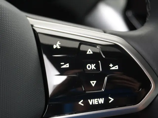 Volkswagen ID.5 Pro Business 77 kWh 2023 Elektrisch 30