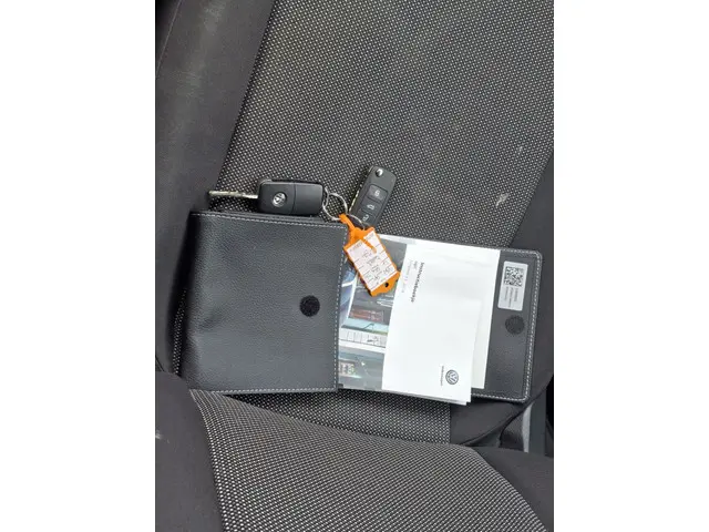 Volkswagen up! 1.0 BMT take up! | Airco 2019 Benzine 17