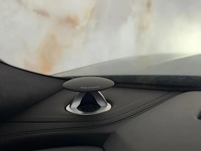 Audi RSQ8 4.0 TFSI Performance 2025 Benzine 18