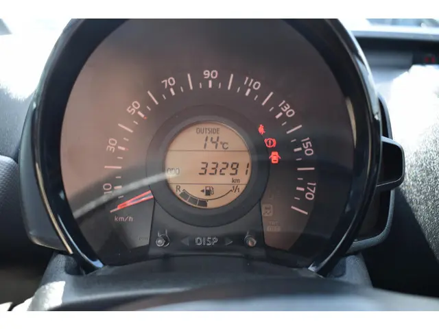 Peugeot 108 1.0 e-VTi Active 2021 Benzine 23