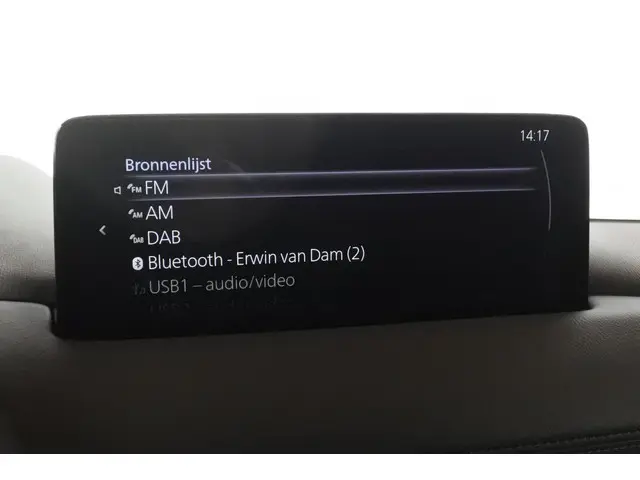 Mazda CX-5 2.0 165pk Sportive 2021 Benzine 35