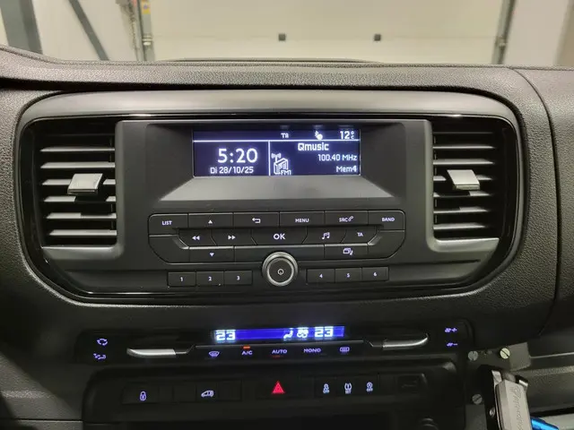 Citroën Jumpy 2.0HDI 120pk L3/H1 Euro 6! 2019 Diesel 10