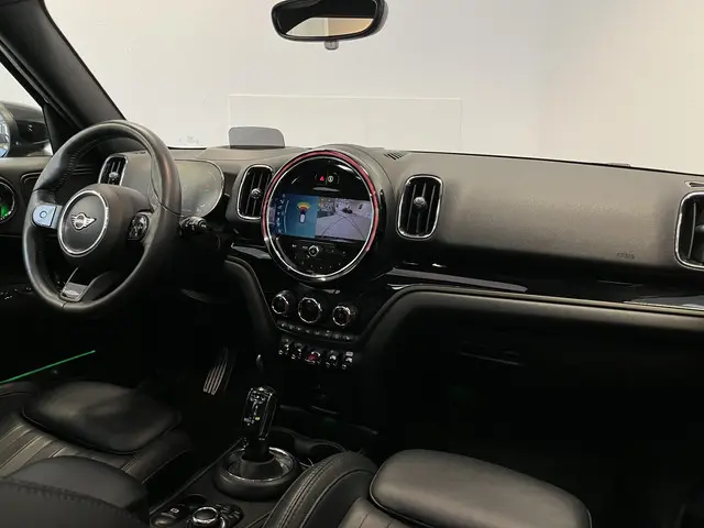 MINI Countryman 2.0 Cooper S JCW 2022 Benzine 16
