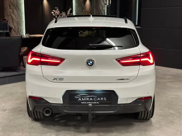 BMW X2 SDrive18i|M Pakket|PANO|BOMVOL! 2019 Benzine 5