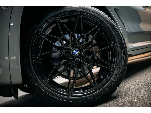 BMW X3 xDrive30e High Executive 2021 Hybride Benzine 22