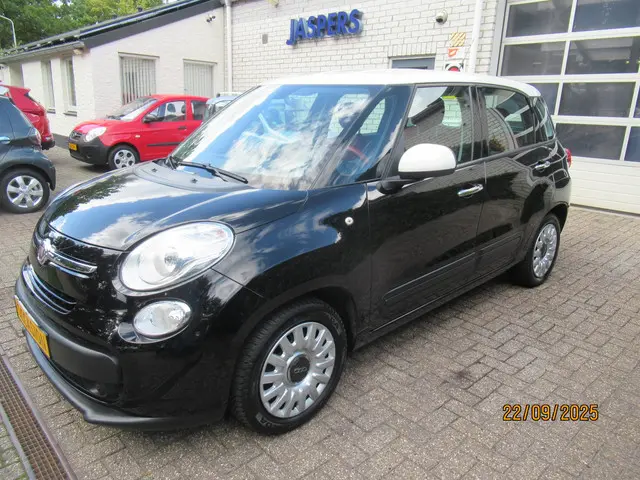 Fiat 500L 1.4-16V Easy 2013 Benzine 20