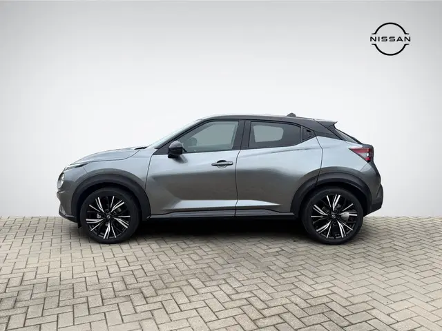 Nissan Juke 1.0 DIG-T N-Design 2024 Benzine 7