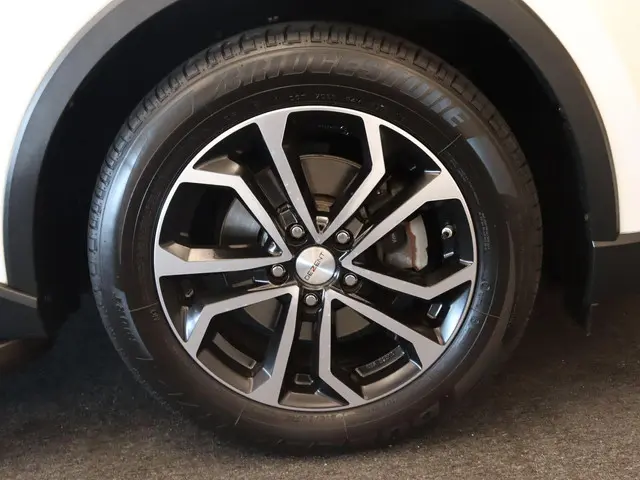 Toyota C-HR 1.2 Dynamic 2017 Benzine 39