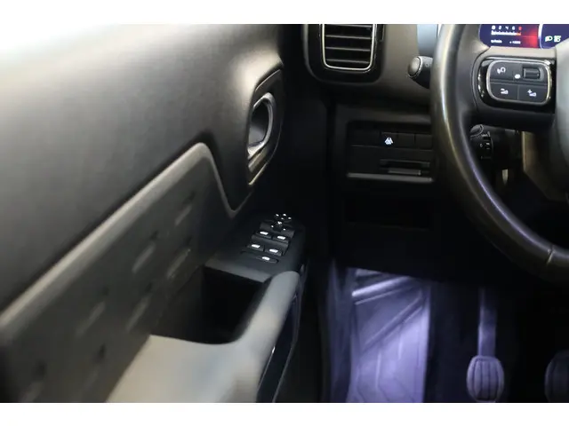 Citroën C5 Aircross PT Feel 130 2019 Benzine 40