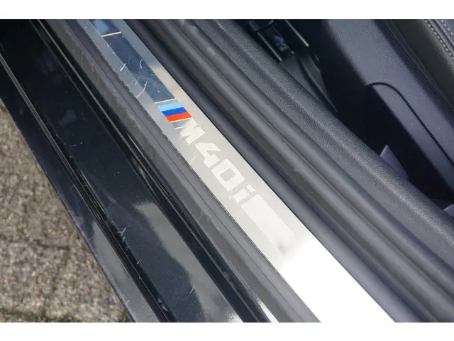 BMW Z4 M40i 2019 Benzine 37