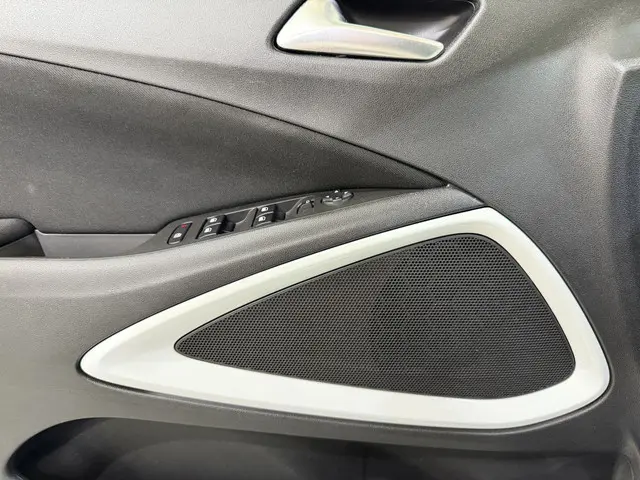 Opel Crossland X 1.2 Turbo edition NAP 2020 Benzine 50