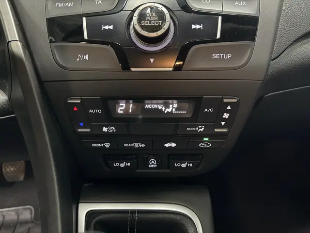 Honda Civic 1.4 Comfort // Ecc // LM velgen 2014 Benzine 9