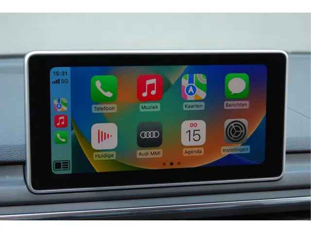 Audi S4 3.0 TFSI Quattro 2017 Benzine 17