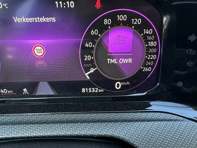 Volkswagen Golf 1.5 TSI R-Line Business 2021 Benzine 4