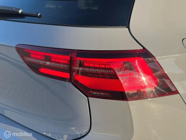 Volkswagen Golf 2.0 TSI GTI CLUBSPORT 2021 Benzine 14