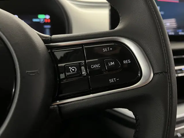 Fiat 500 Icon 42 kWh 2020 Elektrisch 25